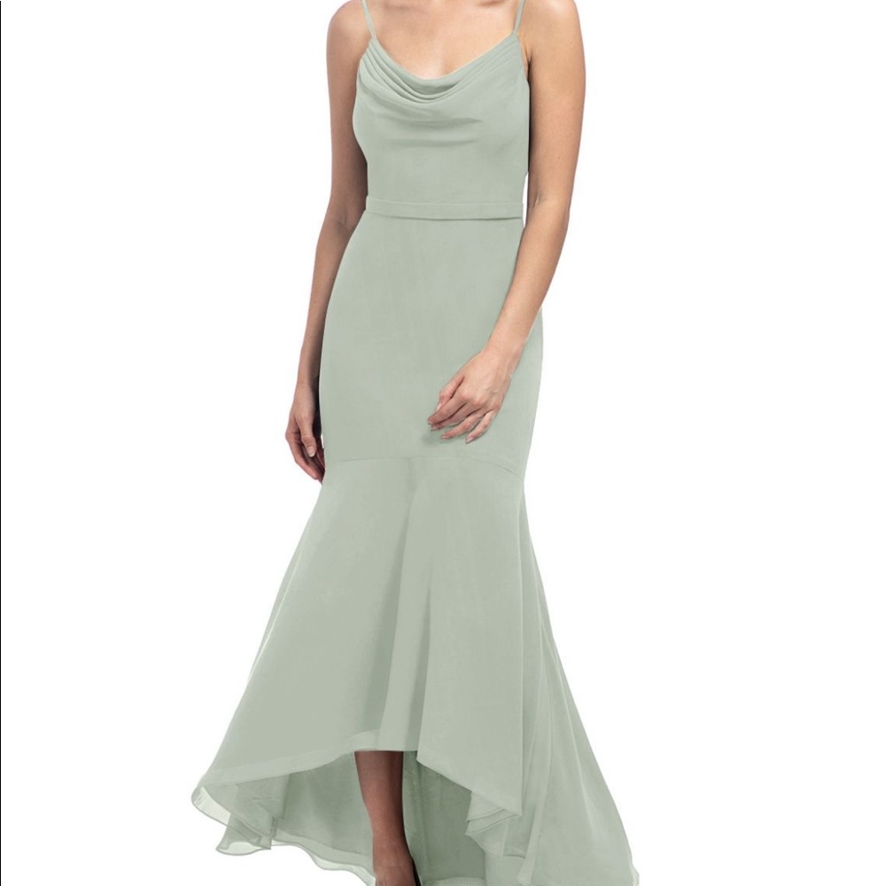Azazie Bridesmaid Dress